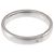 Hermès Hermes Ever Hercules Ring aus 18K Weißgold - Ansicht 3