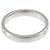 Hermès Hermes Ever Hercules Ring aus 18K Weißgold - Ansicht 4