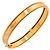 Bracciale rigido Van Cleef & Arpels Perlee Signature
