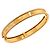 Bracciale rigido Van Cleef & Arpels Perlee Signature - vista 3