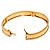 Bracciale rigido Van Cleef & Arpels Perlee Signature - vista 5