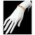 Bracciale rigido Van Cleef & Arpels Perlee Signature - vista 6