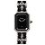Première Chanel Premiere Large Size H0451 Damenuhr