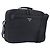 Prada Porte-documents Tessuto et cuir Saffiano Large