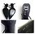 Dior Hardcore 2003 Décolleté Slingback Raso Nero Stelle Cristallo EU 39 - vista 8