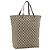 Tote Verticale Gucci GG Canvas