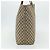 Tote Verticale Gucci GG Canvas - vista 4
