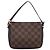 Louis Vuitton Trousse Make Up Damier - vista 2