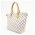 Louis Vuitton Saleya Damier PM - vista 3