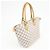 Louis Vuitton Saleya Damier PM - vista 4