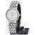 Omega De Ville Quartz Stainless Steel 23 - Ansicht 2