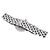 Omega De Ville Quartz Stainless Steel 23 - Ansicht 5