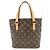 Louis Vuitton Vavin Monogram Empreinte Leather PM