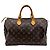 Louis Vuitton Speedy Monogram Canvas 35