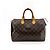 Louis Vuitton Speedy Monogram Canvas 35 - vista 2