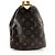 Louis Vuitton Speedy Monogram Canvas 35 - vista 3