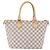 Louis Vuitton Saleya Damier PM - vista 2