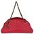 Chanel Just Mademoiselle gestepptes Lammleder Medium