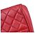 Chanel Just Mademoiselle gestepptes Lammleder Medium - Ansicht 7