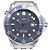 Omega Seamaster Professional Diver 300M Chronometer Automatic Stainless Steel 36 - vista 4