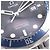 Omega Seamaster Professional Diver 300M Chronometer Automatic Stainless Steel 36 - vista 6