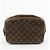 Louis Vuitton Reporter Monogram Canvas PM - vista 2