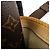 Louis Vuitton Reporter Monogram Canvas PM - vista 7
