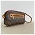 Louis Vuitton Monogram Pochette Cité - vista 4