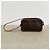 Louis Vuitton Monogram Pochette Cité - vista 9