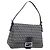 Fendi Fendi mamma baguette Monogram Canvas Small