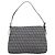 Fendi Fendi mamma baguette Monogram Canvas Small - vista 3