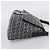 Fendi Fendi mamma baguette Monogram Canvas Small - vista 6