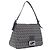 Fendi Fendi mamma baguette Monogram Canvas Small