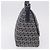 Fendi Fendi mamma baguette Monogram Canvas Small - vista 5