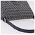 Fendi Fendi mamma baguette Monogram Canvas Small - vista 6