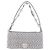 Clutch Miu Miu Crystal in pelle Matelassé Medium