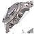 Breitling Avenger II Chronograph Automatic Stainless Steel 43 - vista 3