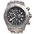 Breitling Avenger II Chronograph Automatic Stainless Steel 43 - vista 4