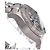 Breitling Avenger II Chronograph Automatic Stainless Steel 43 - vista 5