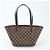 Louis Vuitton Manosque Damier PM - vista 2