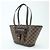 Louis Vuitton Manosque Damier PM - vista 3