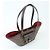Louis Vuitton Manosque Damier PM - vista 4