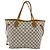 Louis Vuitton Neverfull Damier MM - vista 2