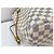 Louis Vuitton Neverfull Damier MM - vista 7