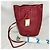 Céline Celine Small Red Leather Backpack - view 2