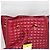 Céline Celine Small Red Leather Backpack - view 3
