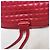 Céline Celine Small Red Leather Backpack - view 4