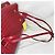 Céline Celine Small Red Leather Backpack - view 5