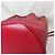 Céline Celine Small Red Leather Backpack - view 6