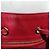 Céline Celine Small Red Leather Backpack - view 9